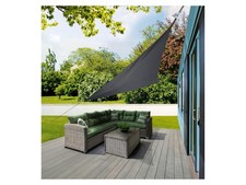 Livarno home sonnensegel gebraucht kaufen  Zehdenick