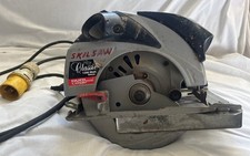 Skilsaw classic circular for sale  ROMFORD