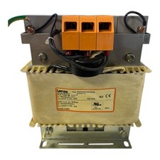 Lenze typ ezn3a0150h024 d'occasion  Les Échelles