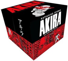 Akira 35th anniversary for sale  Dayton