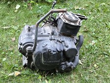 Alter kawasaki 250 gebraucht kaufen  Vogt