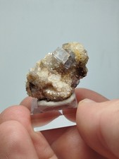 Fluorine trebas quartz d'occasion  Villé