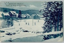10730701 3389 braunlage gebraucht kaufen  Eimeldingen