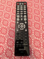 Denon 1173 telecomando usato  Milano