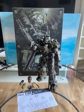 Threezero fallout power gebraucht kaufen  Hamburg