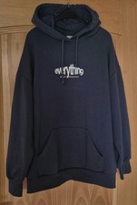 Kapuzenpullover pull bear gebraucht kaufen  Kremperheide