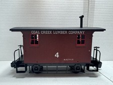 Bachmann scale coal for sale  Buckeye