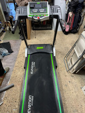 Elevation fitness ef1 for sale  HAYWARDS HEATH