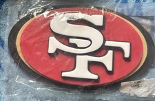 San francisco 49ers for sale  Dobson