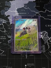 Pokemon hops wolly gebraucht kaufen  Paderborn