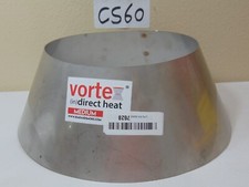 Vortex direct heat for sale  Gordonville