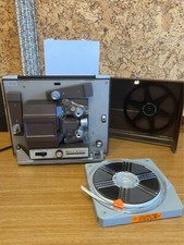 Proiettore vintage film usato  Milano