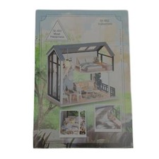 Cuteroom diy miniaturhaus gebraucht kaufen  Erkelenz