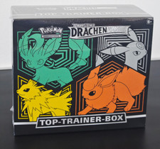 Pokemon top trainer gebraucht kaufen  Solingen