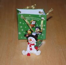 Deko figur weihnachten gebraucht kaufen  München