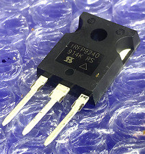 Irfp9240 vishay transistor usato  Roma