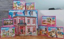 Playmobil dollhouse wohnhaus gebraucht kaufen  Altstadt,-Andershof,-Devin
