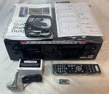 Denon avr s770h d'occasion  Expédié en Belgium