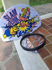 Mini canestro basket usato  Vo