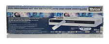 Tevion md81335 dvd gebraucht kaufen  Berlin
