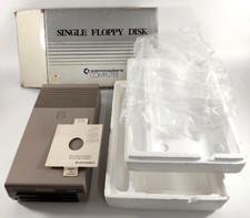 Commodore 1541 single d'occasion  Saint-Gély-du-Fesc