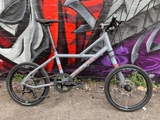 Cannondale hooligan for sale  BRISTOL
