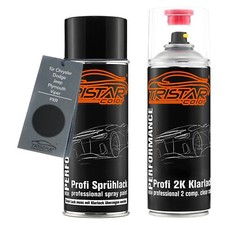 Autolack spraydosen set gebraucht kaufen  Kitzingen