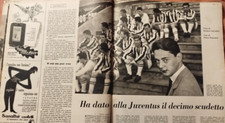 Juventus decimo scudetto usato  Torino
