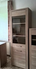 Vitrine sonoma eiche gebraucht kaufen  Rotenburg a. d. Fulda