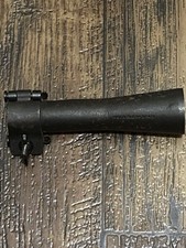 Carbine flash hider for sale  Muscadine