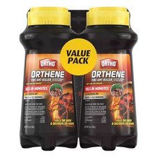 Ortho orthene fire for sale  Irving