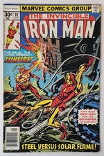 Iron man marvel for sale  WAREHAM