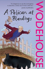 Pelican blandings 1 for sale  ROSSENDALE