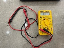 Sperry 4100a digital for sale  Venice