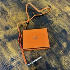 Hermes leather ultrasonic for sale  Blair