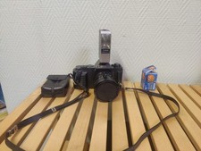 Appareil photo argentique d'occasion  Hem