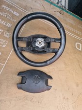 Steering wheel 7d0419091a for sale  DARTFORD