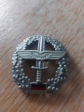 Bundeswehr barettabzeichen hee gebraucht kaufen  Hameln