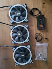 120mm rgb case for sale  LINCOLN