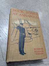 Buck jones annapolis for sale  Palmdale