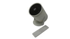 Projetor Inteligente Samsung SP-LSP3BLA The Freestyle - Frete Grátis comprar usado  Enviando para Brazil