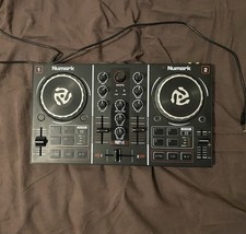 Numark party mix for sale  WOKING