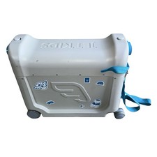 Jetkids stokke bedbox for sale  Laclede