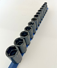 Matco socket set for sale  Saint Charles
