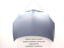 Cofano anteriore per usato  Italia