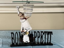 French chef bon for sale  Southport
