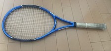 Prince hard racket d'occasion  Expédié en France