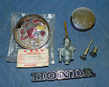 HONDA CB CL 450 DIVERSOS. LOTE DE PEÇAS TAMPA DE COMBUSTÍVEL TAMPA LATERAL PETCOCK PARAFUSOS EMBLEMA TACH comprar usado HONDA CB CL 450 DIVERSOS. LOTE DE PEÇAS TAMPA DE COMBUSTÍVEL TAMPA LATERAL PETCOCK PARAFUSOS EMBLEMA TACH comprar usado  Enviando para Brazil