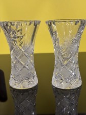 Vintage glass bud for sale  HEREFORD