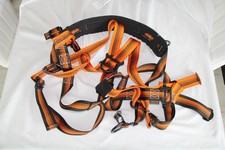 Skylotec auffanggurt arg gebraucht kaufen Skylotec auffanggurt arg gebraucht kaufen  Sollstedt